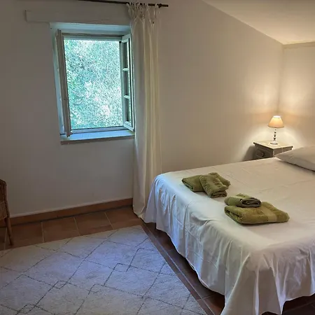 Pensión De Garance 2
